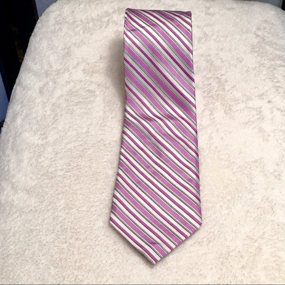 Calvin Klein Slim Tie